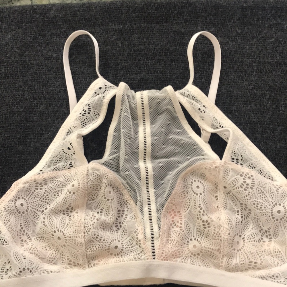 Victoria’s Secret bra